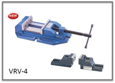 Super Open Drill Vise