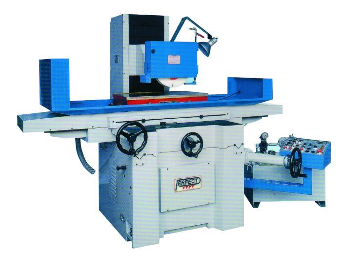 Surface Grinding Machine