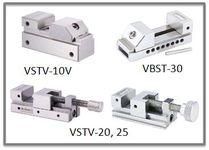 Tool Maker Vise