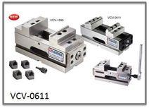 Self Centering Vise