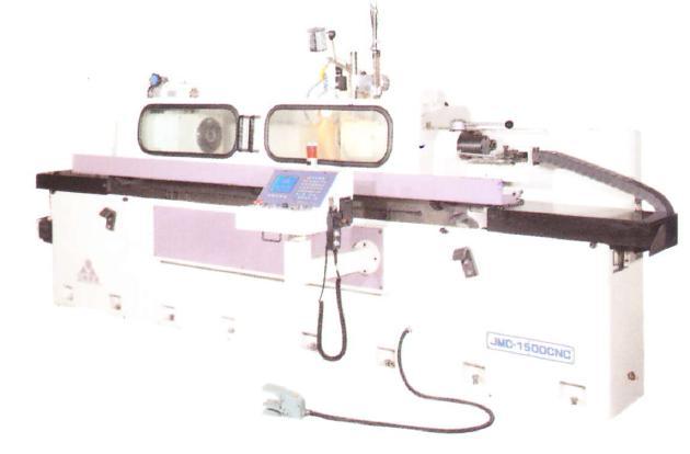 CNC Cylindrical Grinder Machine