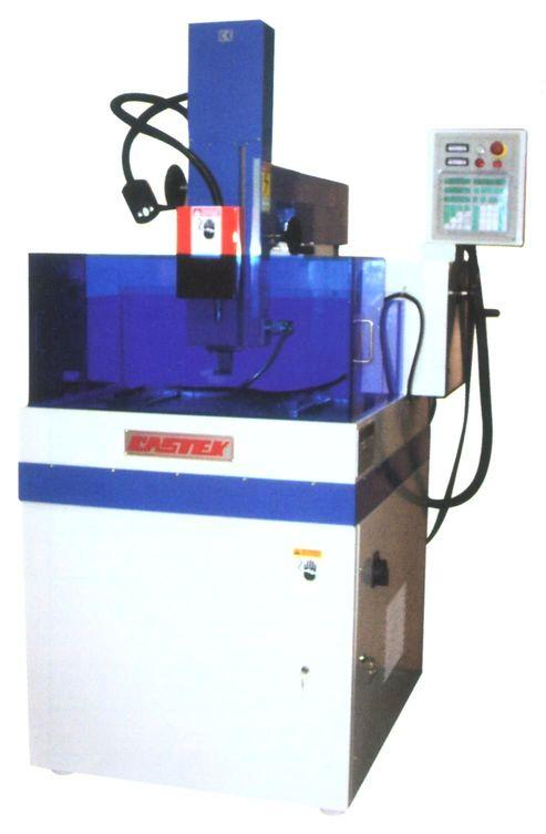 Super Drilling EDM