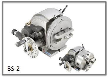 Universal Dividing Head/หัวแบ่ง Universal