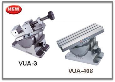 Precision Universal Angle Vise