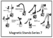 Magnetic Stands