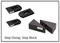 Step Clamp,Step Block