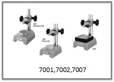 Dial Gage Stands