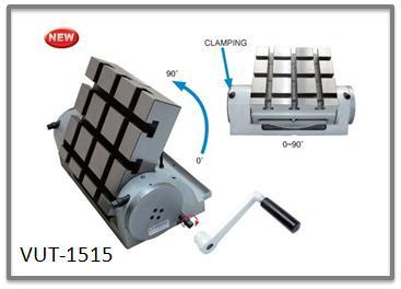 Heavy Duty Tilting Plate