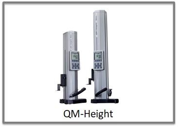 Height Gauges