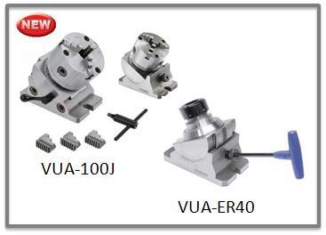 Precision Universal Angle Chuck