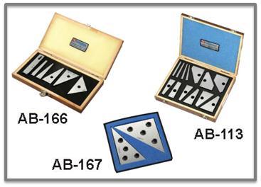 Precision Angle Block