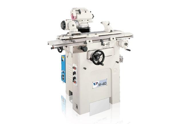 Universal Cutter & Tool Grinder