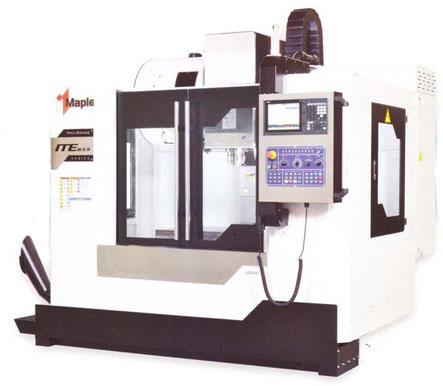 Vertical Machining Center