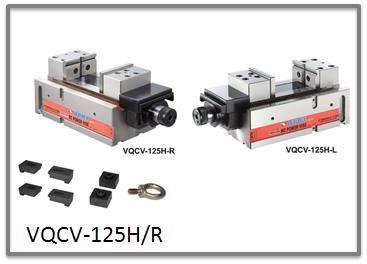 Universal MC Power Vise