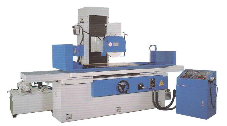 Surface Grinding Machine