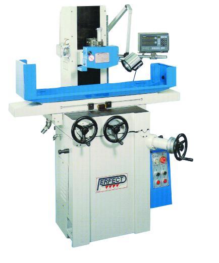 Surface Grinding Machine