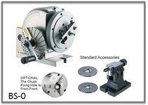 Semi-Universal Dividing Head/หัวแบ่ง Semi-Universal