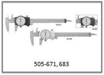 Dial Caliper