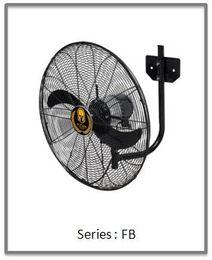 Wall-Mounted Fan