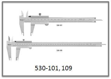 Vernier Caliper