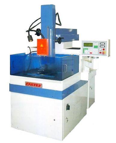 Super Drilling EDM