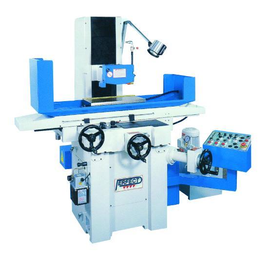 Surface Grinding Machine