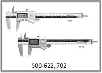 Absolute Coolant Proof Caliper