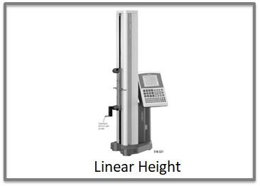 Linear Height