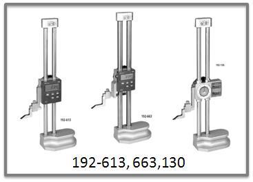 Digimatic Height Gage