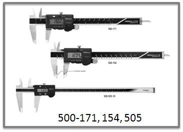 Absolute Digimatic Caliper