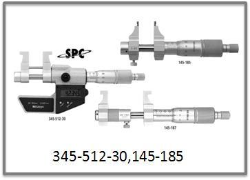 Inside Micrometers