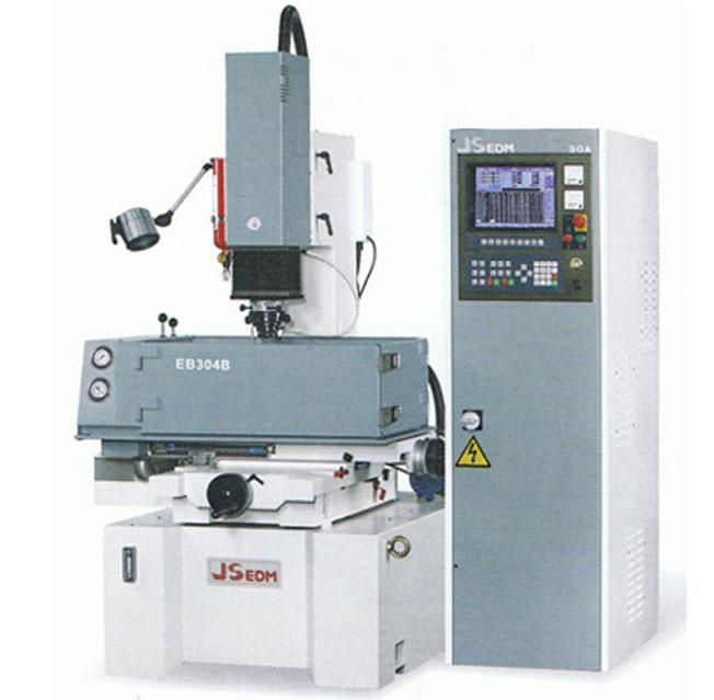 ZNC-Electric Discharge Machine