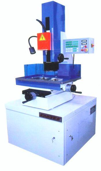 Fast Drilling EDM