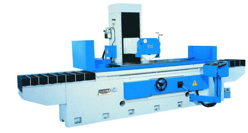 Surface Grinding Machine