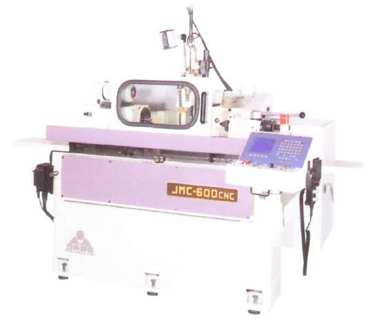 CNC Cylindrical Grinder Machine