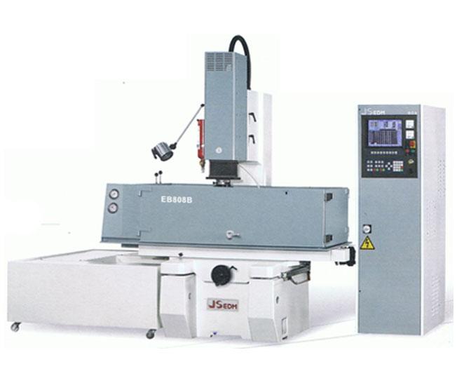 ZNC Electric Discharge Machine