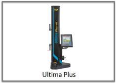 2 D Measurement with manual & motorised