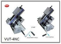 Power Tilting Vise