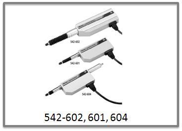 LGE Series Linear Gages