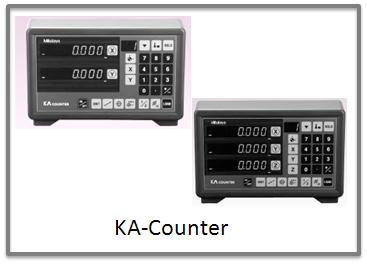 KA COUNTER